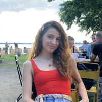 Photos de Lia Davitadze