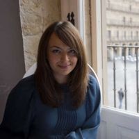 Kasia Mrowiec的照片