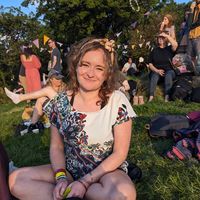 Caitríona Coyne's Photo