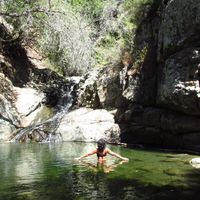 kali arghiri's Photo