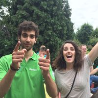 Фотографии пользователя Fan y Dam