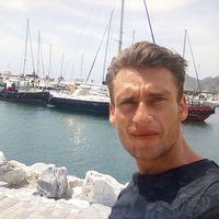 Fotos von Jonathan Garzon