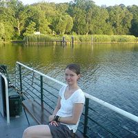 Stacy Fragull's Photo