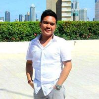 Aron Bagalacsa's Photo