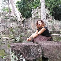 PAOLA Flores's Photo