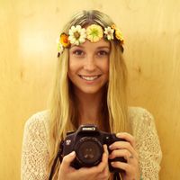 Annie Cullen's Photo