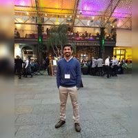 Mamoon Masud的照片