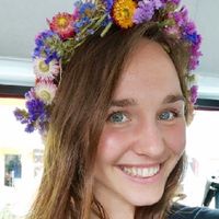 Tania Prince的照片