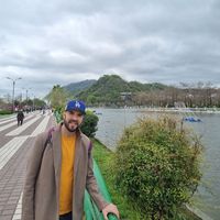 Giorgio Sersing's Photo