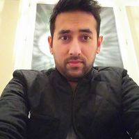 Moustafa Mamodaly的照片