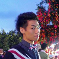 Tinho Cheung's Photo