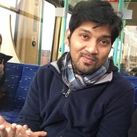 Yogesh Rajanandam's Photo