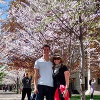 Fotos de Andrew Hill