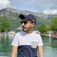 Fotos de Marouane Fertat