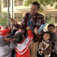 Håkon McNair's Photo