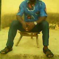 Dahier Agbadou's Photo