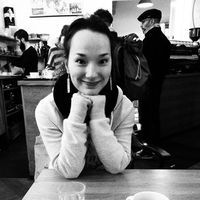 Fotos de Ester Budinská