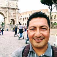 Rolando Torres的照片