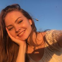 Margo Pashnova's Photo