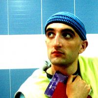 Fotos de Adam Garstka