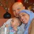 Maye and Omar Moutafa's Photo