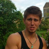 Parhimovich Maksim's Photo