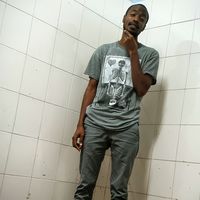 Francis Gichuhi's Photo