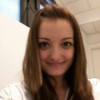 Heliana Gisela Bozzi's Photo