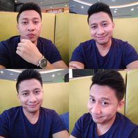 Ewan Gus Indrawan的照片