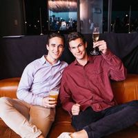 William Brown的照片