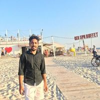 Abin Hashikath's Photo