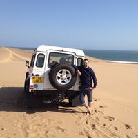 Bastian Hein的照片