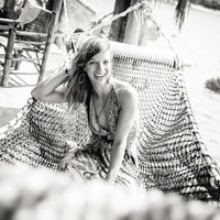 Ali Fogarty的照片