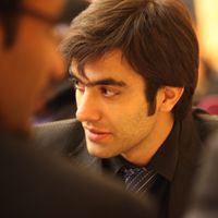 Amir samadian's Photo