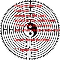 Egoproctor Zen的照片