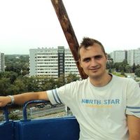 Tomasz Osmanowski's Photo