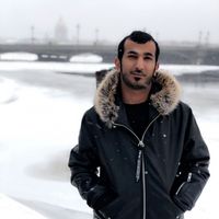 Mohammad Hassan的照片