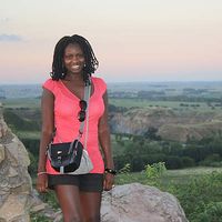 Le foto di Saouda N' Diaye