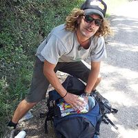 Ryan Stratford's Photo