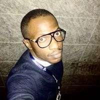 Adedamola Williams's Photo