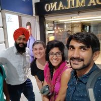 KP Singh Khalsa的照片