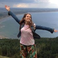 Marina Martynenko的照片