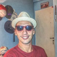 Lucas Balduzzi的照片