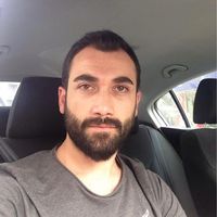 Hüseyin Avcı的照片