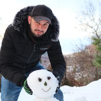 Fatah Benarmas的照片