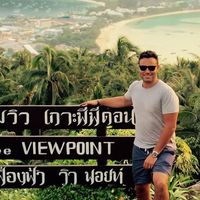 Dani Rezzolani's Photo