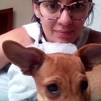 Claudia Denise's Photo