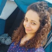 Cleria Mariano的照片