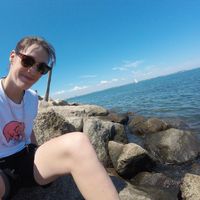 Lauren Kane的照片