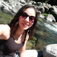 Isabel Parragué's Photo